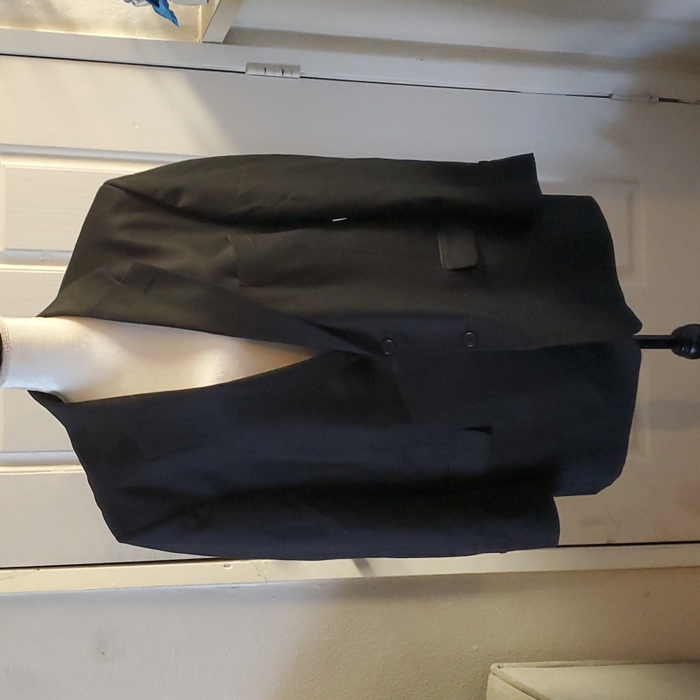 Kilburne and Finch Famous Brand Blazer Jacket Sz 36R
